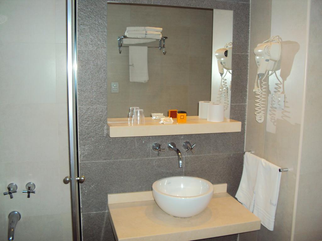 Promenade Hotel بوينس آيرس المظهر الخارجي الصورة