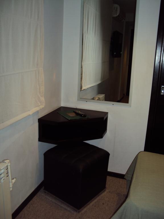 Promenade Hotel بوينس آيرس المظهر الخارجي الصورة
