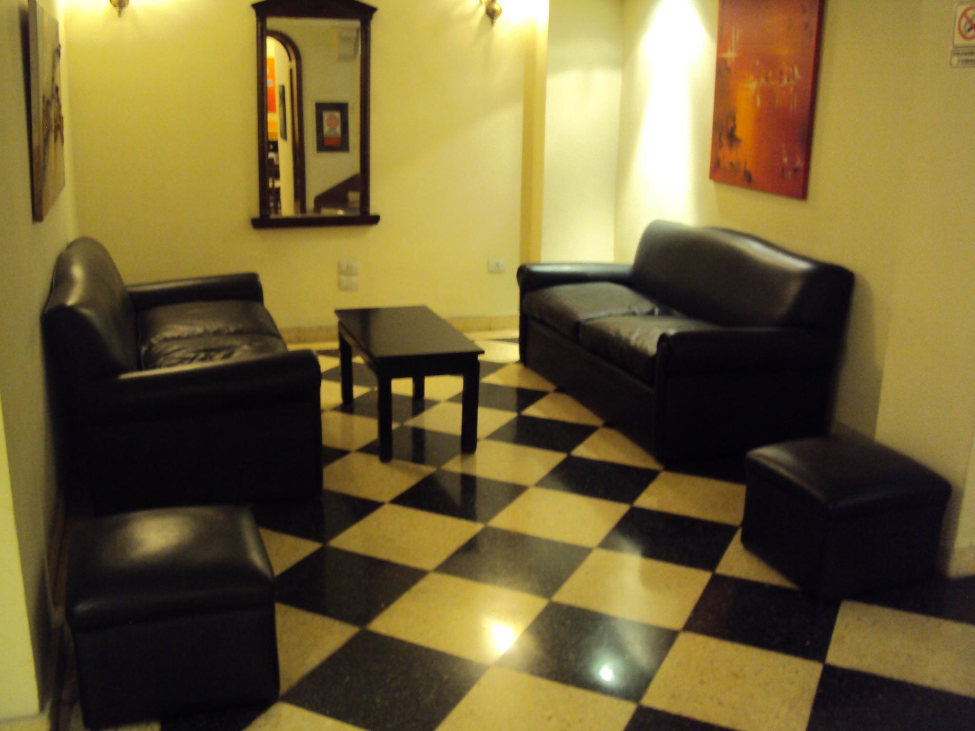 Promenade Hotel بوينس آيرس المظهر الخارجي الصورة