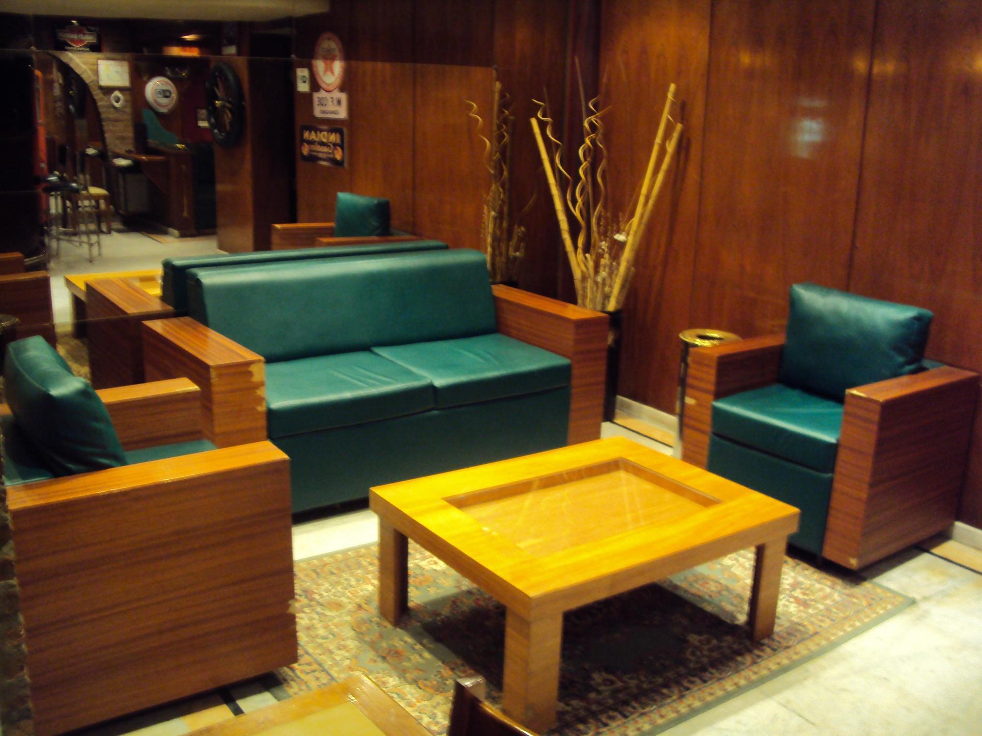 Promenade Hotel بوينس آيرس المظهر الخارجي الصورة