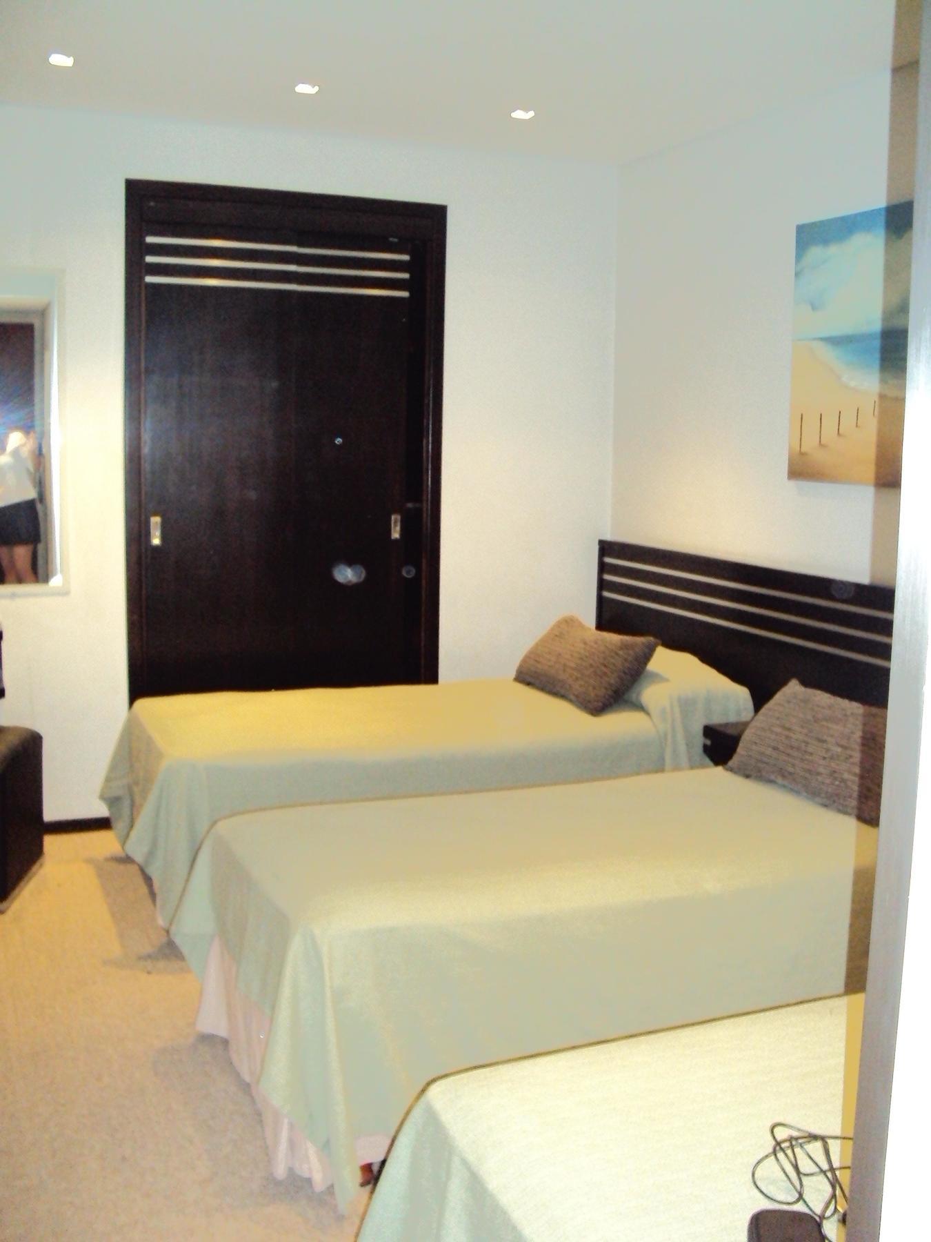 Promenade Hotel بوينس آيرس المظهر الخارجي الصورة