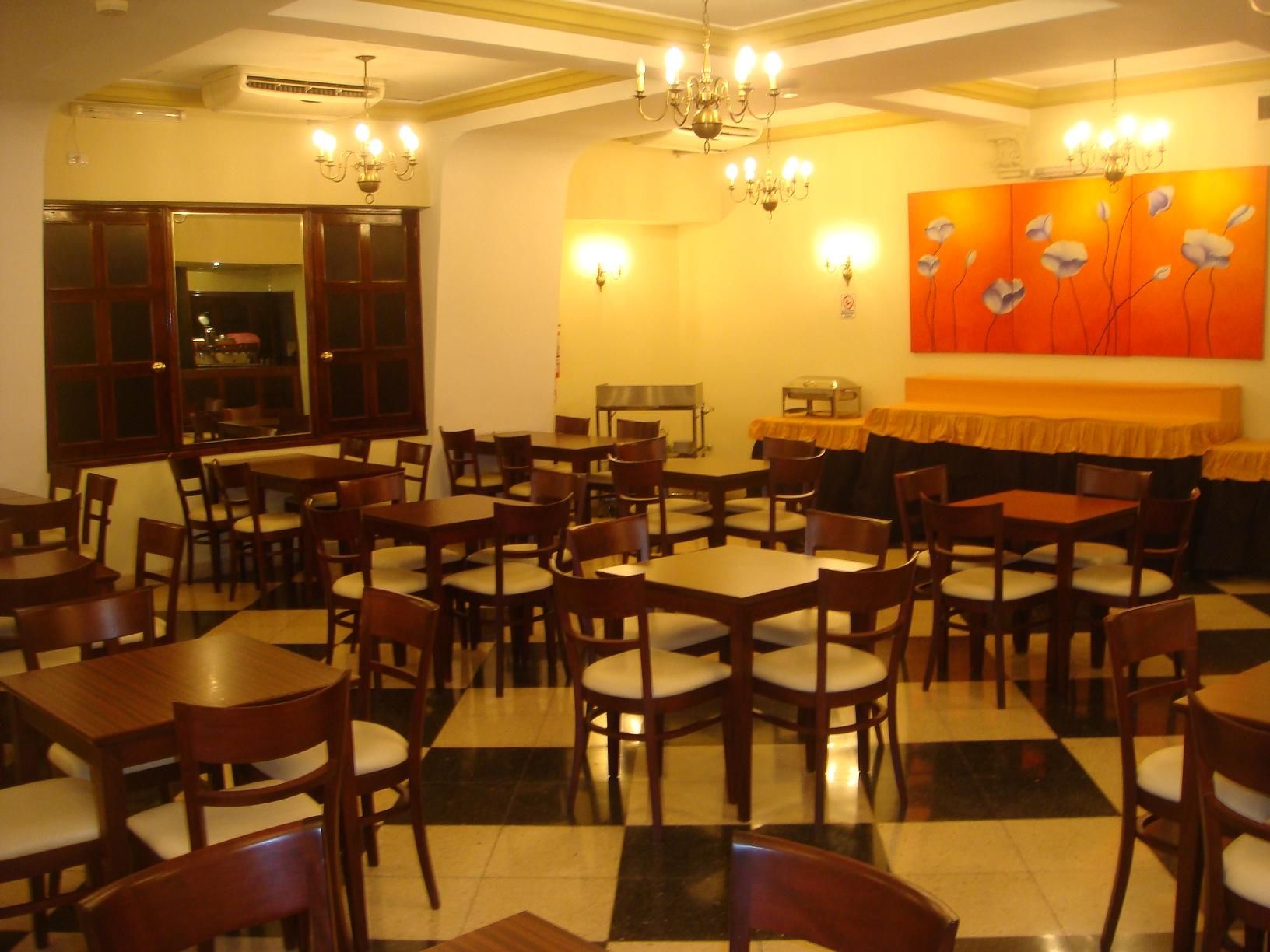 Promenade Hotel بوينس آيرس المظهر الخارجي الصورة